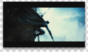 Batman V Superman Batman Grapple  HD Png Download