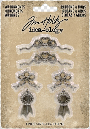 Tim Holtz  HD Png Download