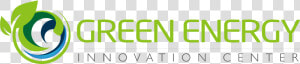 Green Energy Innovations Logo  HD Png Download