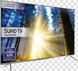 Samsung Ue49ks7000 Smart 4k Ultra Hd Hdr 49 Led Tv  HD Png Download