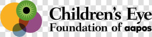 Children S Eye Foundation   Human Action  HD Png Download