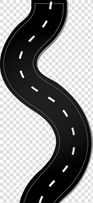 Winding Road Png   Transparent Winding Road Png  Png Download