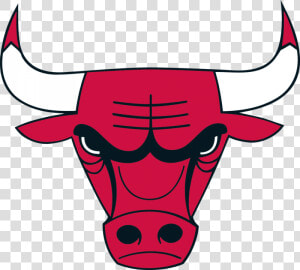 Pink United Center Chicago Bulls Artwork Nba   Bulls Basketball  HD Png Download