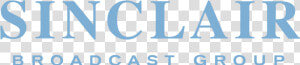 Sinclair Broadcast Group Logo Png  Transparent Png