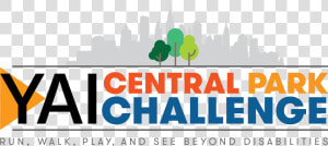 Yai   Central Park Challenge 2019  HD Png Download