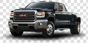 2018 Gmc Sierra 3500hd   Gmc Sierra 2019 3500  HD Png Download