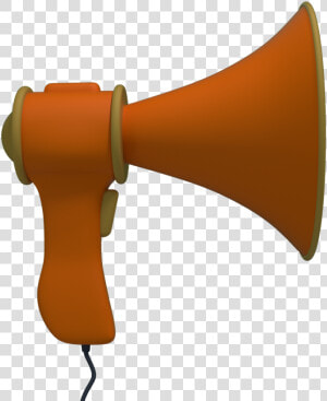 Transparent Megaphone Clipart Png   Megaphone  Png Download