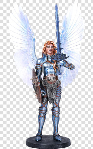 Transparent Angel Warrior Png   Warrior St Michael  Png Download