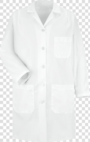 Women S Lab Coat   Sweater  HD Png Download