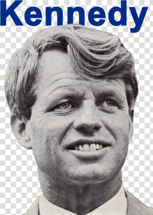 Robert Kennedy  HD Png Download