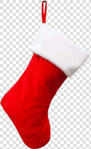 Christmas Stockings Transparent Png   Christmas Stocking  Png Download