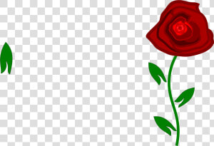 Free Red Rose Clip Art   Rosas Desenho Vermelhas Png  Transparent Png