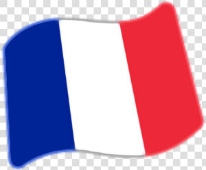  france  drapeau  frenchflag  french  francais  bleublancrouge   Flag  HD Png Download