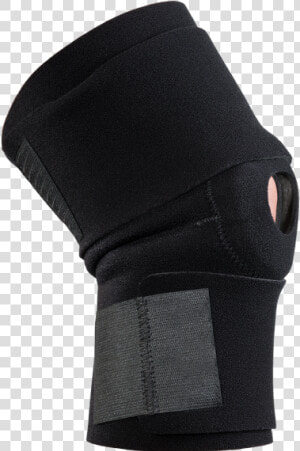 Universal Horseshoe Knee Support Width 570   Breg 20 50 Right Knee Brace  HD Png Download