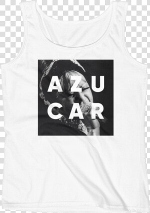 Women Graphic Tank Azucar Classic   Active Tank  HD Png Download