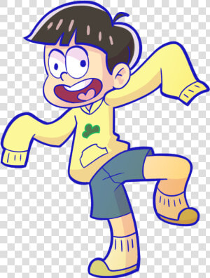 Noo❌noo Oso Kara Choro Ichi Jyushi Todo The Matsuno   Cartoon  HD Png Download