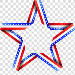 Blue Background Wallpapers  Blue Backgrounds  Star   Clip Art American Flag Stars  HD Png Download