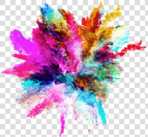  splash  colours  colorful   Picsart Png Color Smoke Hd  Transparent Png