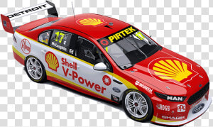 Scott Mclaughlin Shell V power Racing Team   V8 Supercars Shell V Power  HD Png Download