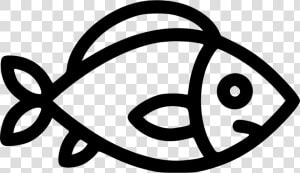 Fish   Scalable Vector Graphics  HD Png Download