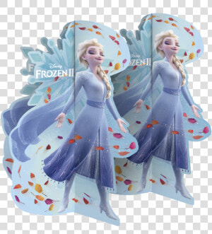 Centro De Mesa Frozen 2   Centro De Mesa Frozen  HD Png Download