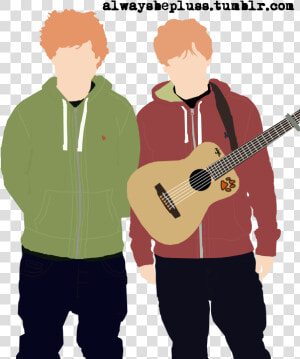 Ed Sheeran Png  Transparent Png