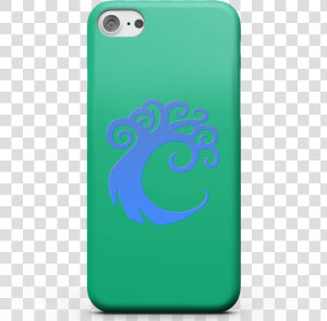 Magic The Gathering Simic Phone Case For Iphone And   Slytherin Phone Case  HD Png Download