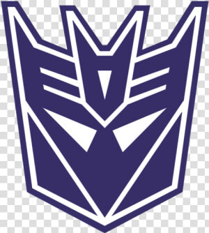 Transformers Prime Decepticons Logo  HD Png Download