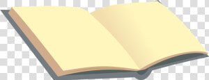 Open Blank Book Png   Book  Transparent Png