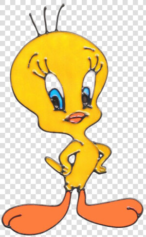 Tweety Bird Png High quality Image   Tweety  Transparent Png