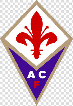 Logo Fiorentina  HD Png Download