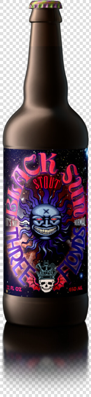 3 Floyds Backmasking  HD Png Download