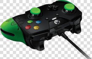 Xbox One Controller Xbox 360 Controller Game Controller   Joystick Razer Pc  HD Png Download