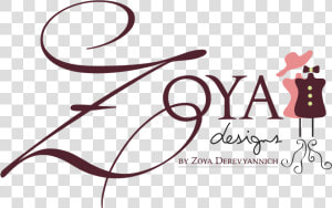 Zoya Clipart Png Free Library 1267 Broadway Somerville   Zoya Name Png Text  Transparent Png