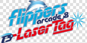 Flippers Variety  amp  Arcade  HD Png Download