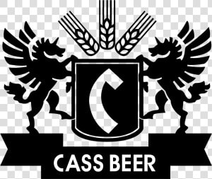 Cass Beer Logo Png Transparent   Cass Beer 2018 Logo Png  Png Download