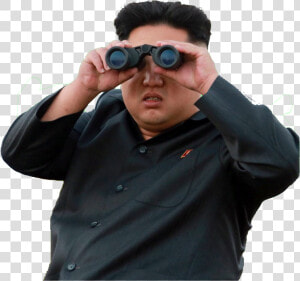 Transparent Kim Jung Un Png  Png Download