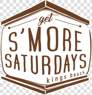 Get S More Saturdays  HD Png Download