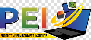 Productive Environment Institute   Graphic Design  HD Png Download