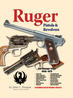 Ruger Guns  HD Png Download