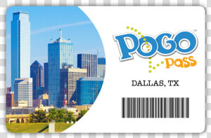 Pogo Pass  HD Png Download