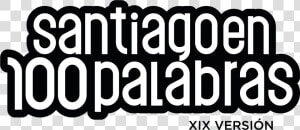 100 Palabras 2015  HD Png Download