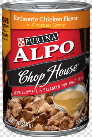 Purina Alpo Chop House  HD Png Download