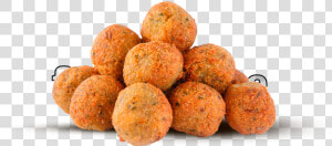 Falafel   Hushpuppy  HD Png Download