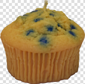 Blueberry Muffin Png Clipart   Png Download   Cupcake  Transparent Png