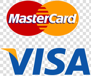 Visa   Mastercard Decal   Sticker   Png Download   Graphic Design  Transparent Png