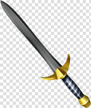 March Of The Dead Wiki   Roblox Linked Sword  HD Png Download