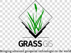 Grass Gis Logo  HD Png Download