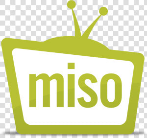 Miso Tv  HD Png Download