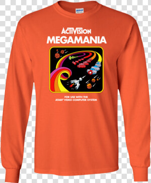 Megamania Activision Cartridge Game Atari 2600  HD Png Download